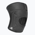 Stabilizator kolana adidas Adjustable Knee Support black