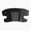 Stabilizator kolana adidas Adjustable Knee Support black 4