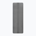Mata do jogi adidas Double Sided Yoga grey