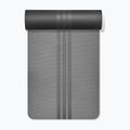 Mata do jogi adidas Double Sided Yoga grey 5