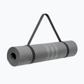 Mata do jogi adidas Double Sided Yoga grey 9