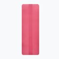 Mata do jogi adidas Double Sided Yoga pink fusion