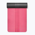 Mata do jogi adidas Double Sided Yoga pink fusion 4