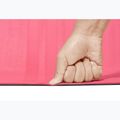 Mata do jogi adidas Double Sided Yoga pink fusion 9