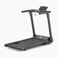 Bieżnia elektryczna adidas T-1 Folding Treadmill black
