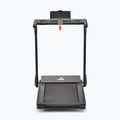 Bieżnia elektryczna adidas T-1 Folding Treadmill black 3