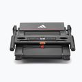 Bieżnia elektryczna adidas T-1 Folding Treadmill black 6