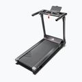 Bieżnia elektryczna adidas T-1 Folding Treadmill black 7