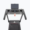 Bieżnia elektryczna adidas T-1 Folding Treadmill black 10