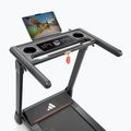 Bieżnia elektryczna adidas T-1 Folding Treadmill black 11