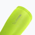 Rękawki kompresyjne adidas Climacool Compression Arm Sleeves lucid lemon 3