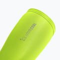 Opaski kompresyjne na łydki adidas Climacool Compression Calf Sleeves lucid lemon 3