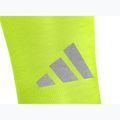 Opaski kompresyjne na łydki adidas Climacool Compression Calf Sleeves lucid lemon 4