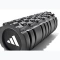 Roller do masażu adidas Foam black 4