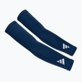 Rękawki kompresyjne Adidas Aeroready Compression Arm Sleeves navy