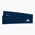 Rękawki kompresyjne Adidas Aeroready Compression Arm Sleeves navy 4