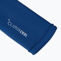 Rękawki kompresyjne Adidas Aeroready Compression Arm Sleeves royal 3