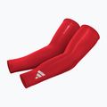 Rękawki kompresyjne adidas Climacool Compression Arm Sleeves red