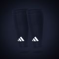 Opaski kompresyjne na łydki adidas Climacool Compression Calf Sleeves navy 6