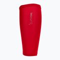 Opaski kompresyjne na łydki adidas Climacool Compression Calf Sleeves true red 2