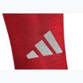 Opaski kompresyjne na łydki adidas Climacool Compression Calf Sleeves true red 3