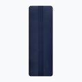 Mata do jogi adidas Double Sided Yoga dark blue