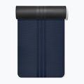 Mata do jogi adidas Double Sided Yoga dark blue 5