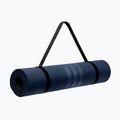 Mata do jogi adidas Double Sided Yoga dark blue 9