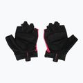 Rękawiczki treningowe adidas Essential Training pink mesh 3