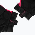 Rękawiczki treningowe adidas Essential Training pink mesh 6