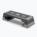 Step do aerobiku adidas Adjustable Aerobic Fitness Platform Cardio black 4