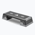 Step do aerobiku adidas Adjustable Aerobic Fitness Platform Cardio black 5