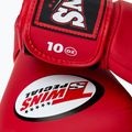 Rękawice bokserskie dziecięce Twins Special BGVS3 red 5