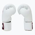 Rękawice bokserskie dziecięce Twins Special BGVS3 white 4