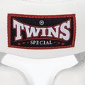 Kask bokserski Twins Special HGL3 sparingowy white 4