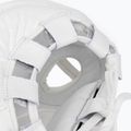 Kask bokserski Twins Special HGL3 sparingowy white 7