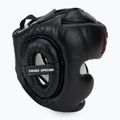 Kask bokserski Twins Special HGL6 sparingowy black 2