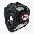 Kask bokserski Twins Special HGL6 sparingowy black 3