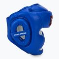 Kask bokserski Twins Special HGL6 sparingowy blue 2