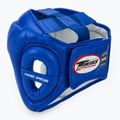 Kask bokserski Twins Special HGL6 sparingowy blue 3