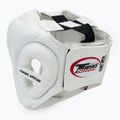 Kask bokserski Twins Special HGL6 sparingowy white 3