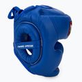 Kask bokserski Twins Special HGS3 sparingowy blue 2