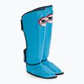 Ochraniacze piszczeli i stóp Twins Special SGL12 light blue
