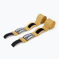 Bandaże bokserskie Twins Special CH5 450 cm gold 2