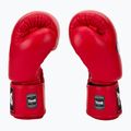 Rękawice bokserskie Twins Special BGVL3 red 4