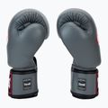 Rękawice bokserskie Twins Special BGVL3 grey 4