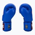 Rękawice bokserskie Twins Special BGVL3 blue 4