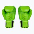 Rękawice bokserskie Twins Special BGVL3 green 2