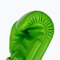 Rękawice bokserskie Twins Special BGVL3 green 4