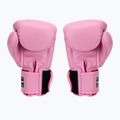 Rękawice bokserskie Twins Special BGVL3 pink 2